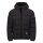 Trollkids Kids Torvik Steppjacke, black