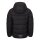 Trollkids Kids Torvik Steppjacke, black