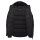 Trollkids Kids Torvik Steppjacke, black