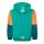 Trollkids Kids Odda Winter Set dark cyan/midnight petrol