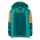 Trollkids Kids Odda Winter Set dark cyan/midnight petrol