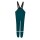 Trollkids Kids Odda Winter Set dark cyan/midnight petrol
