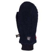 Trollkids Kids Trollfjord Mitten Fausthandschuhe, navy