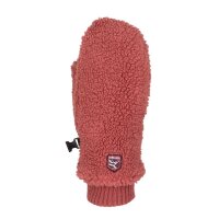 Trollkids Kids Trollfjord Mitten Fausthandschuhe, frozen berry