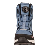 Trollkids Kids Torvik Winter Boots shadow blue
