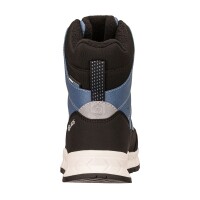 Trollkids Kids Torvik Winter Boots shadow blue