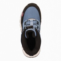 Trollkids Kids Torvik Winter Boots shadow blue