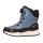 Trollkids Kids Torvik Winter Boots shadow blue