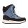 Trollkids Kids Torvik Winter Boots shadow blue