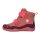 Trollkids Kids Lyngdal Barfuß Winterschuhe, frozen berry/deep ruby/pink salmon