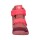 Trollkids Kids Lyngdal Barfuß Winterschuhe, frozen berry/deep ruby/pink salmon