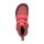 Trollkids Kids Lyngdal Barfuß Winterschuhe, frozen berry/deep ruby/pink salmon