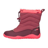 Trollkids Kids Rosfjord Barfuß Winterstiefel,...