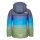 Trollkids Kids Hemsedal Snow Winterjacke, navy/moss