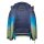 Trollkids Kids Hemsedal Snow Winterjacke, navy/moss
