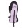 Trollkids Kids Rauland Mitten Fausthandschuhe, soft purple/black