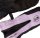 Trollkids Kids Rauland Mitten Fausthandschuhe, soft purple/black