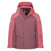 Trollkids Kids Holmenkollen Snow Winterjacke PRO,  frozen...