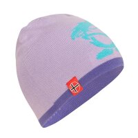 Trollkids Kids Troll Beanie soft purple/wisteria...