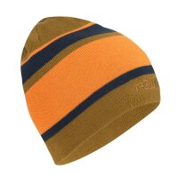Trollkids Kids Nordland Cap Beanie, spruce...
