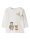 Name it Olekris Langarmshirt, Cloud Dancer