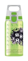 SIGG Trinkflasche Viva Kids One football 0,5 L