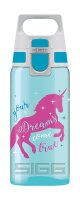 SIGG Trinkflasche Viva Kids One Unicorn 0,5 L