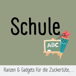 Schulranzen